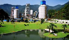 花園式工廠—浙江桐廬三 花園式工廠—浙江桐廬三